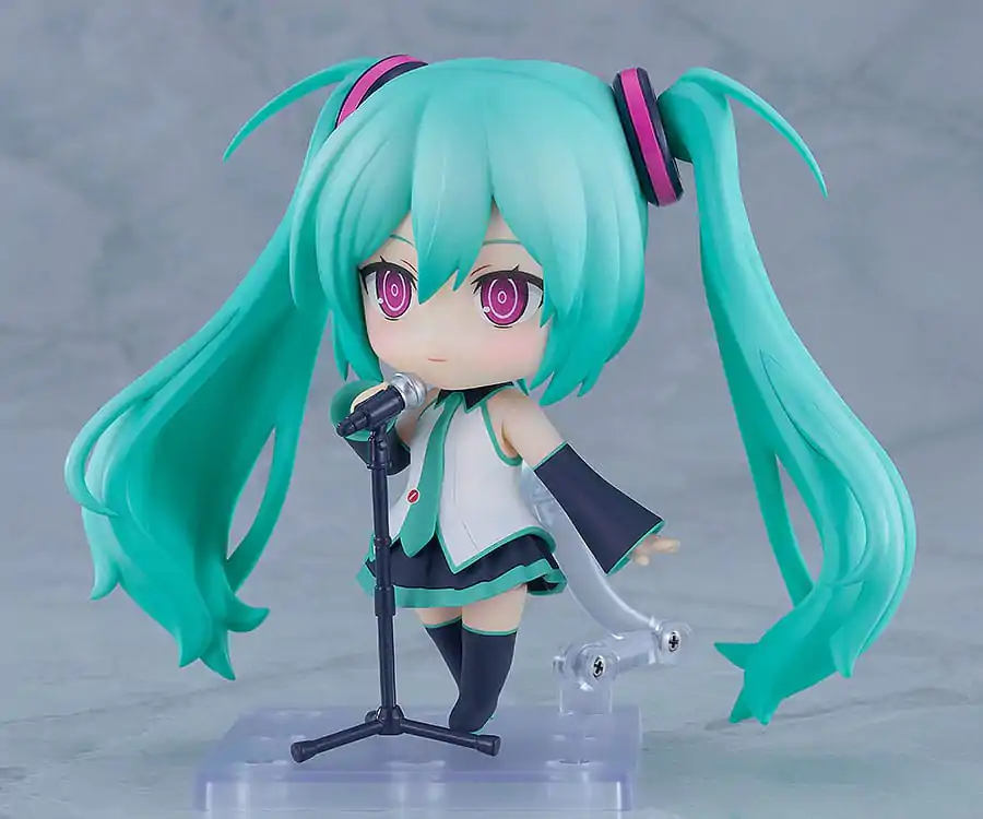 Character Vocal Series 01 Nendoroid figura Hatsune Miku Because You're Here Ver. 10 cm fotografija proizvoda