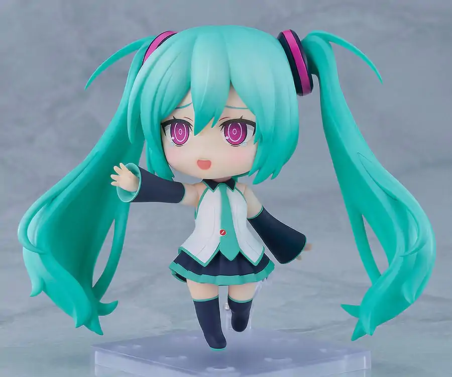Character Vocal Series 01 Nendoroid figura Hatsune Miku Because You're Here Ver. 10 cm fotografija proizvoda