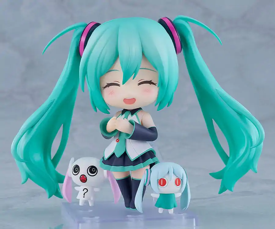 Character Vocal Series 01 Nendoroid figura Hatsune Miku Because You're Here Ver. 10 cm fotografija proizvoda