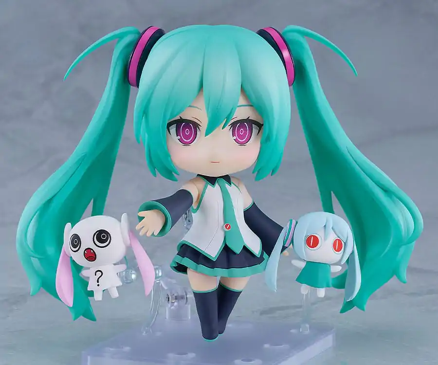 Character Vocal Series 01 Nendoroid figura Hatsune Miku Because You're Here Ver. 10 cm fotografija proizvoda