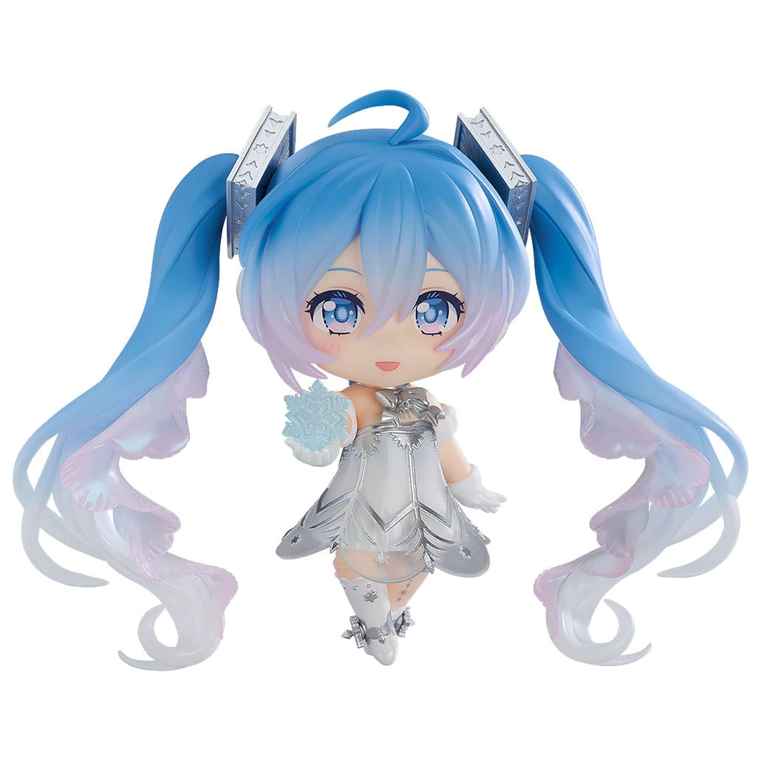 Character Vocal Series 01 Nendoroid figura akcije Hatsune Miku Symphony: 2025 Sapporo Concert Ver. 10 cm fotografija proizvoda