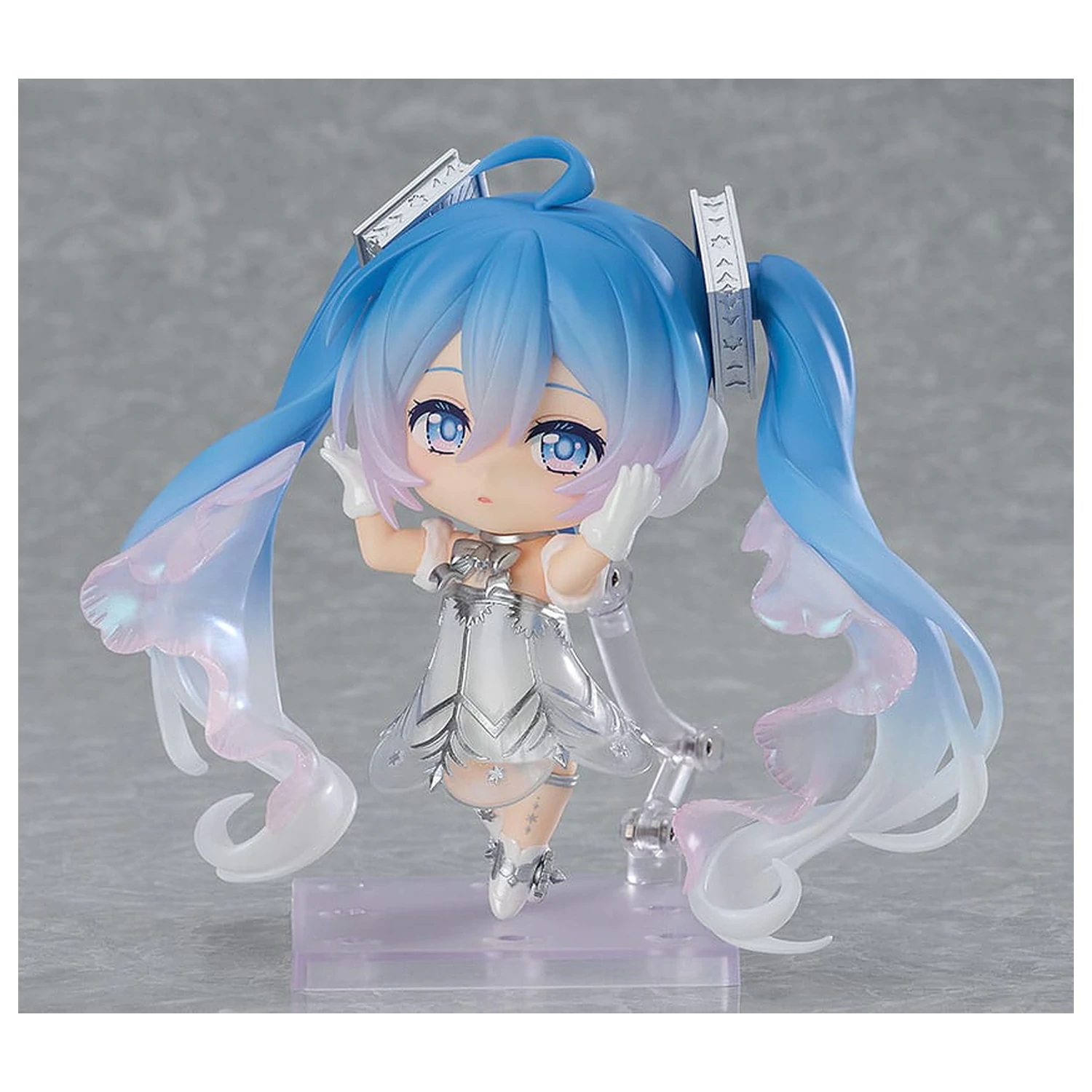 Character Vocal Series 01 Nendoroid figura akcije Hatsune Miku Symphony: 2025 Sapporo Concert Ver. 10 cm fotografija proizvoda