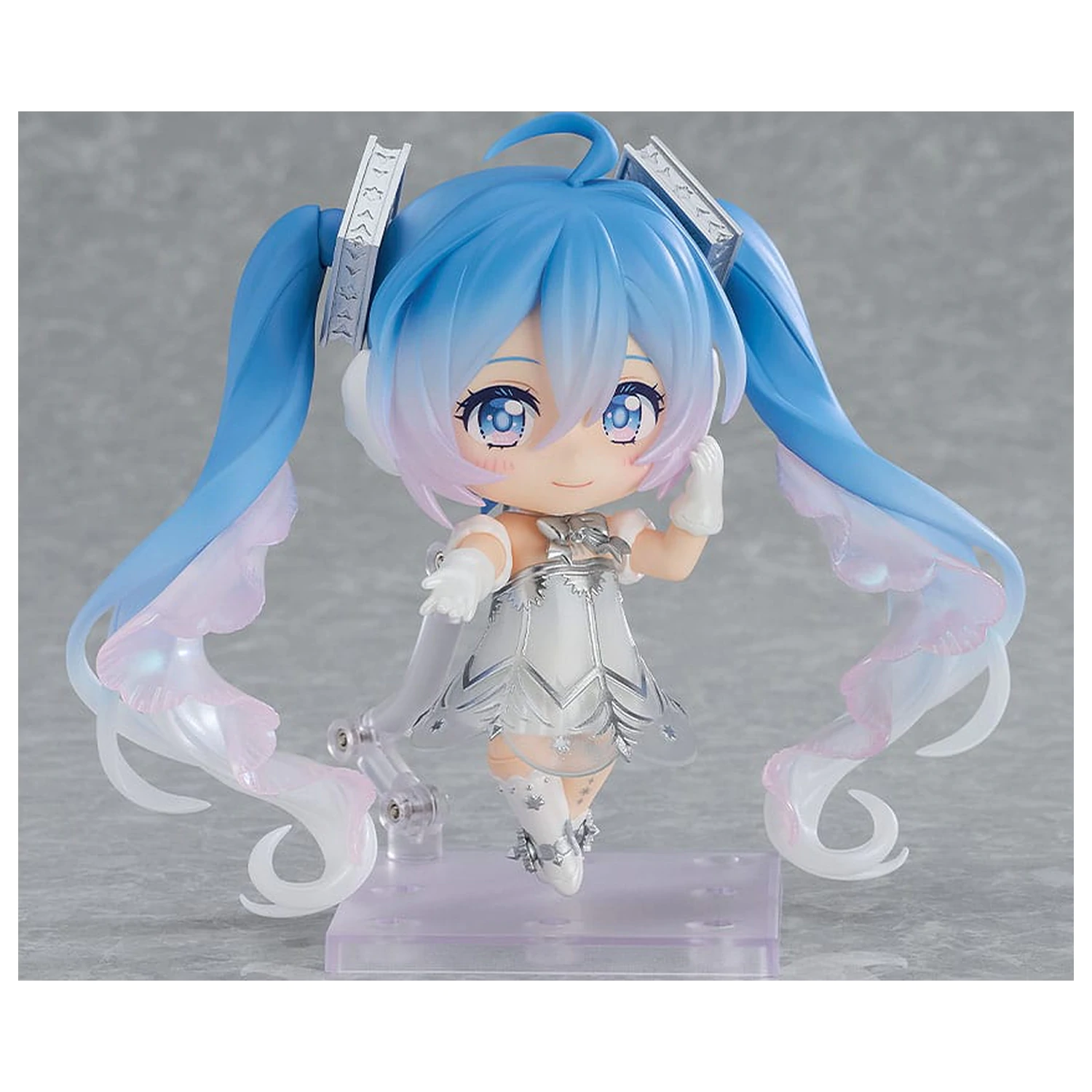 Character Vocal Series 01 Nendoroid figura akcije Hatsune Miku Symphony: 2025 Sapporo Concert Ver. 10 cm fotografija proizvoda