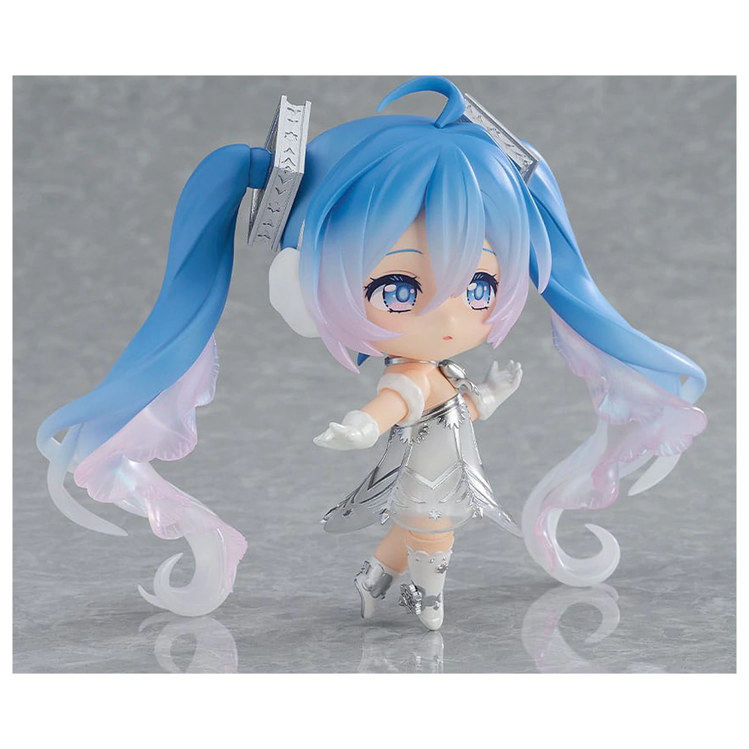 Character Vocal Series 01 Nendoroid figura akcije Hatsune Miku Symphony: 2025 Sapporo Concert Ver. 10 cm fotografija proizvoda