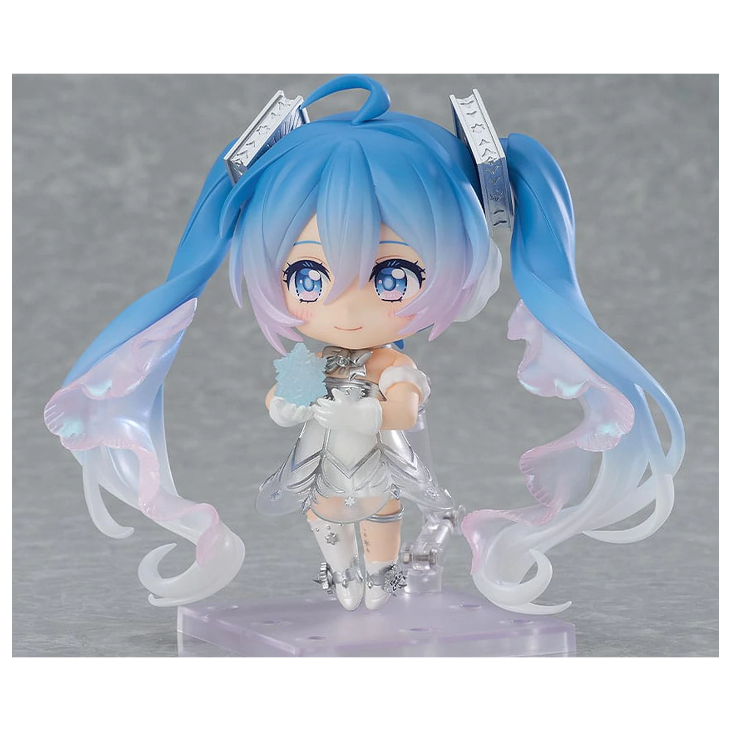 Character Vocal Series 01 Nendoroid figura akcije Hatsune Miku Symphony: 2025 Sapporo Concert Ver. 10 cm fotografija proizvoda