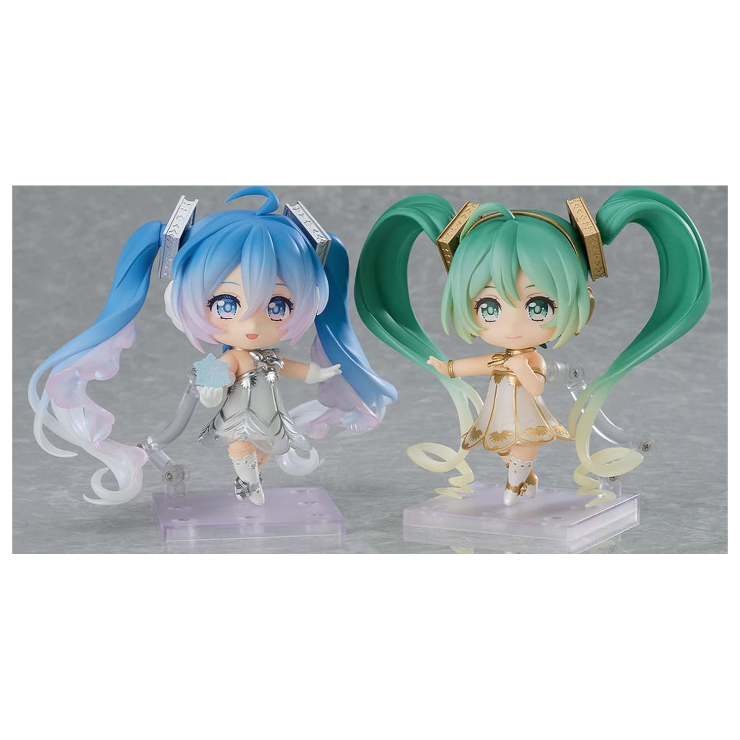 Character Vocal Series 01 Nendoroid figura akcije Hatsune Miku Symphony: 2025 Sapporo Concert Ver. 10 cm fotografija proizvoda