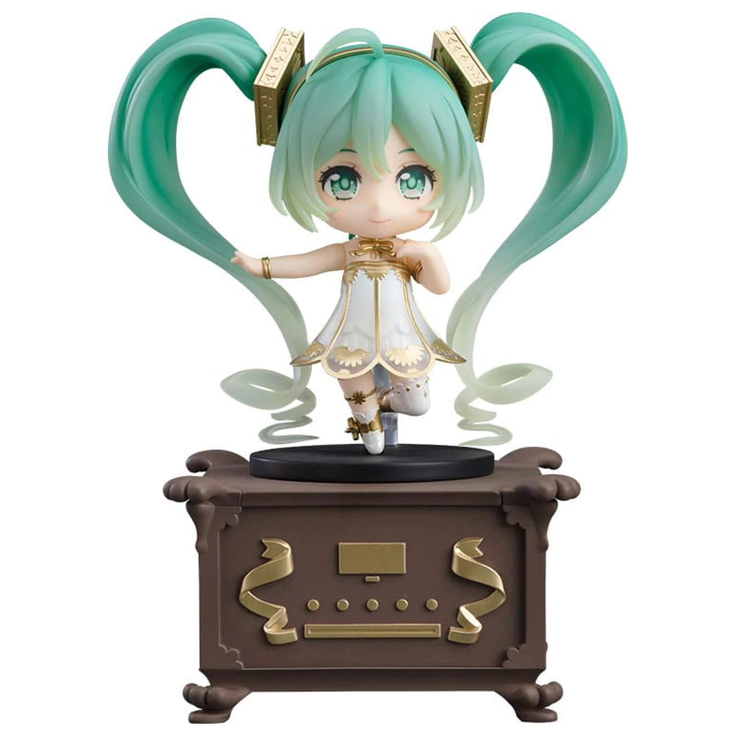 Character Vocal Series 01 Nendoroid figura Hatsune Miku Symphony 5th Anniversary Ver. 10 cm fotografija proizvoda