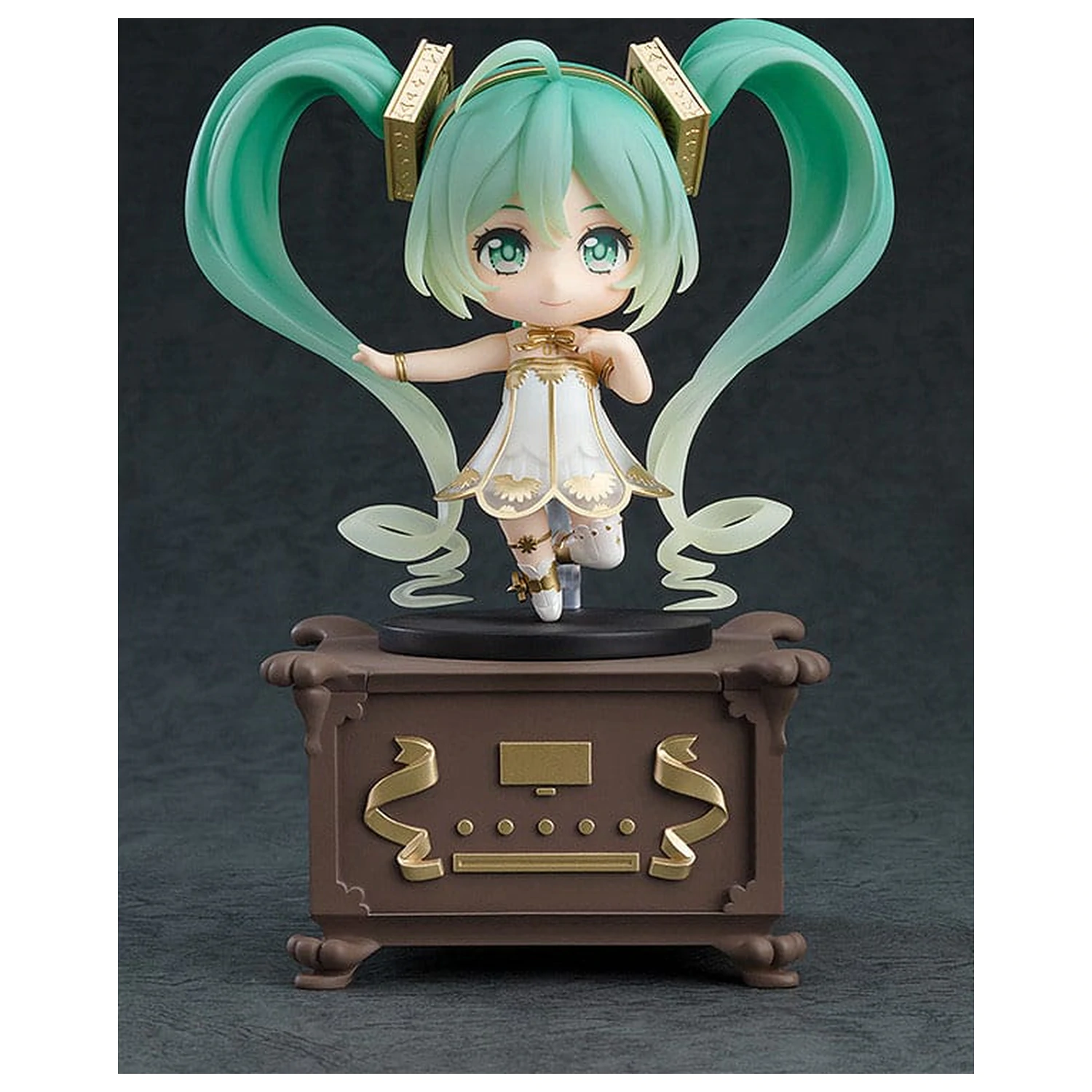 Character Vocal Series 01 Nendoroid figura Hatsune Miku Symphony 5th Anniversary Ver. 10 cm fotografija proizvoda