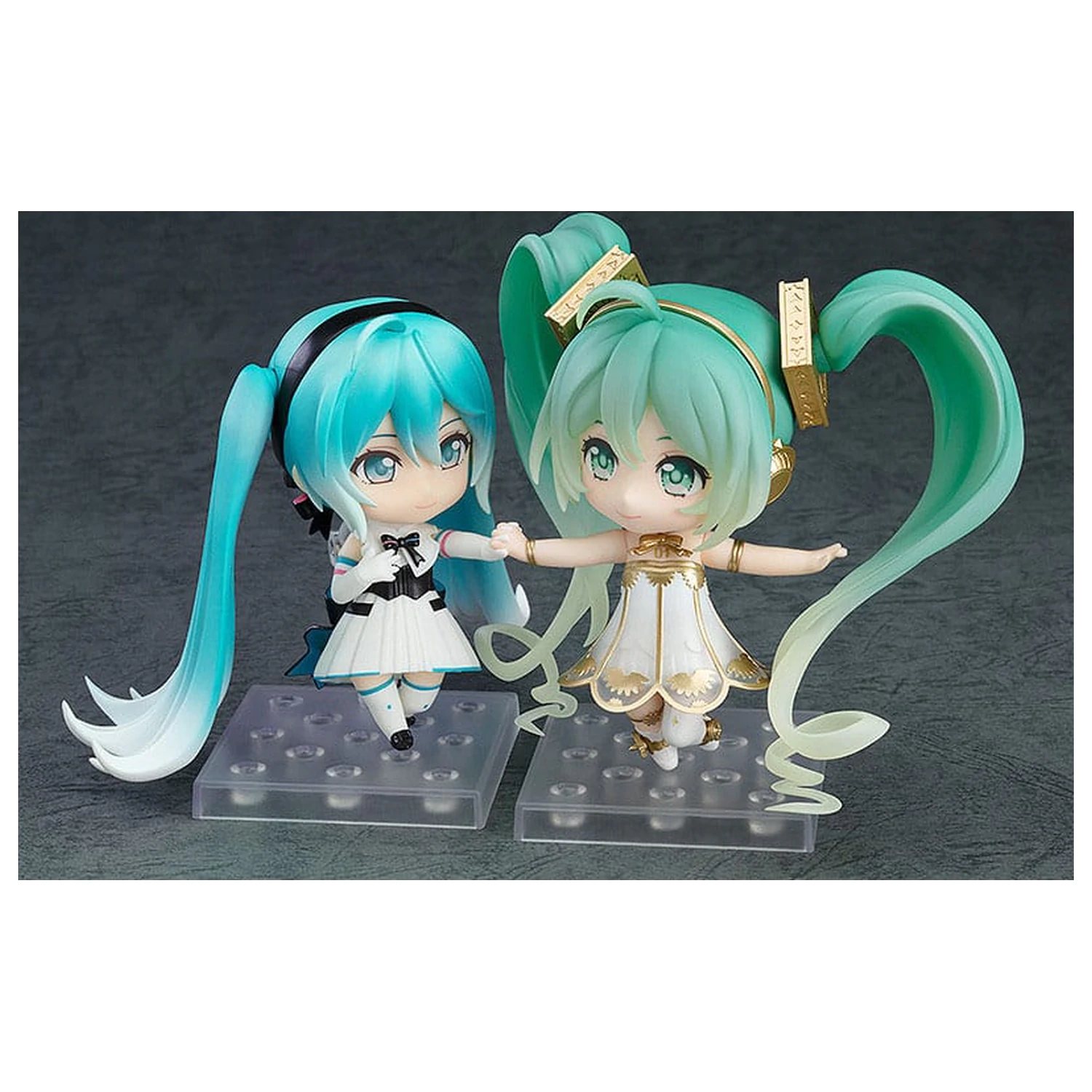 Character Vocal Series 01 Nendoroid figura Hatsune Miku Symphony 5th Anniversary Ver. 10 cm fotografija proizvoda