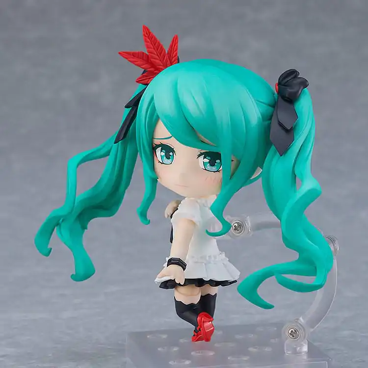 Character Vocal Series 01 Nendoroid akcijska figura Hatsune Miku: World Is Mine 2024 Ver. 10 cm fotografija proizvoda