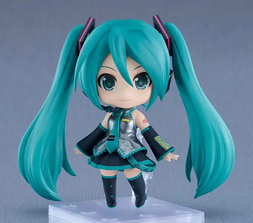 Character Vocal Series 01 Nendoroid Basic figura akcije Hatsune Miku 3.0 10 cm fotografija proizvoda
