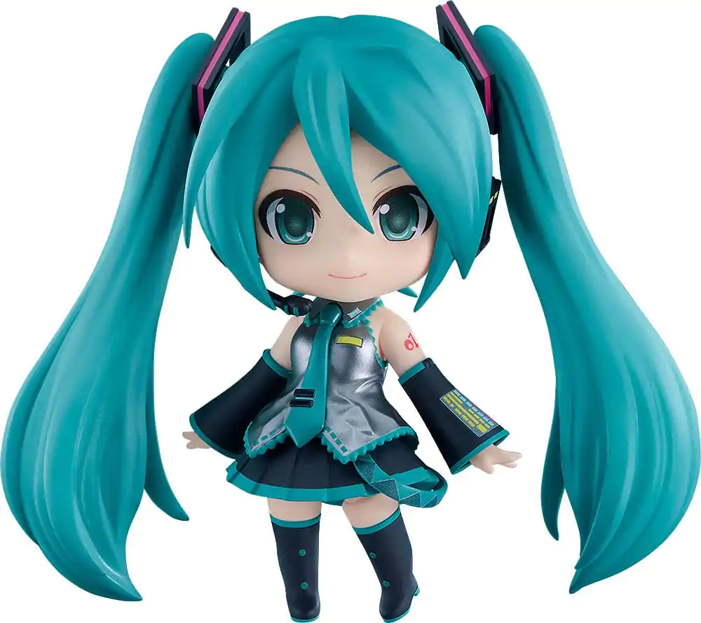 Character Vocal Series 01 Nendoroid Basic figura akcije Hatsune Miku 3.0 10 cm fotografija proizvoda