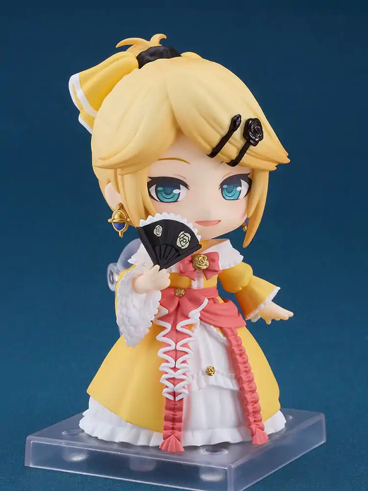 Character Vocal Series 02: Kagamine Rin/Len Nendoroid akcijska figura Kagamine Rin: The Daughter of Evil Ver. 10 cm fotografija proizvoda