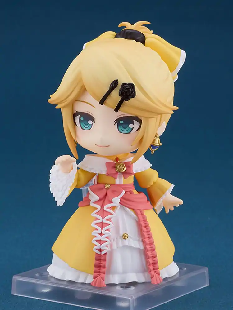 Character Vocal Series 02: Kagamine Rin/Len Nendoroid akcijska figura Kagamine Rin: The Daughter of Evil Ver. 10 cm fotografija proizvoda