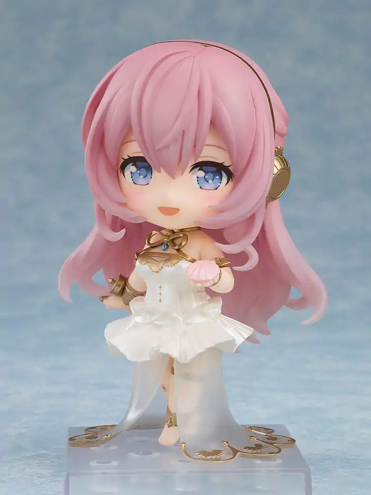 Character Vocal Series 03: Megurine Luka Nendoroid akcijska figura Megurine Luka Symphony: 2024 Ver. 10 cm fotografija proizvoda