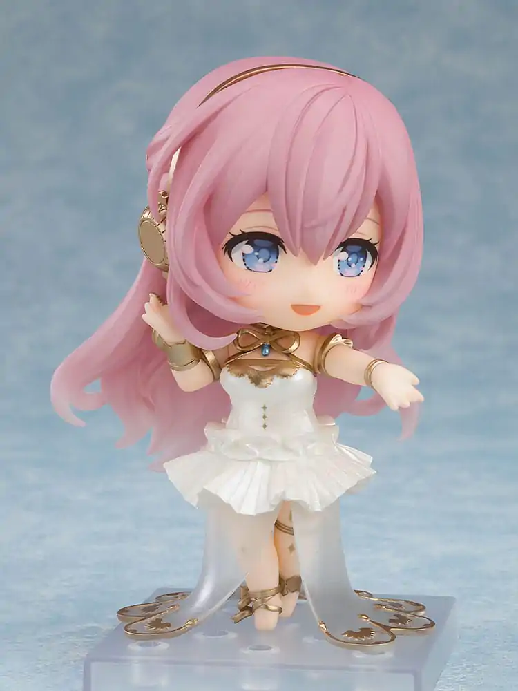 Character Vocal Series 03: Megurine Luka Nendoroid akcijska figura Megurine Luka Symphony: 2024 Ver. 10 cm fotografija proizvoda