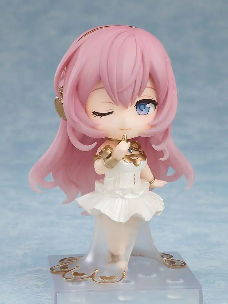 Character Vocal Series 03: Megurine Luka Nendoroid akcijska figura Megurine Luka Symphony: 2024 Ver. 10 cm fotografija proizvoda