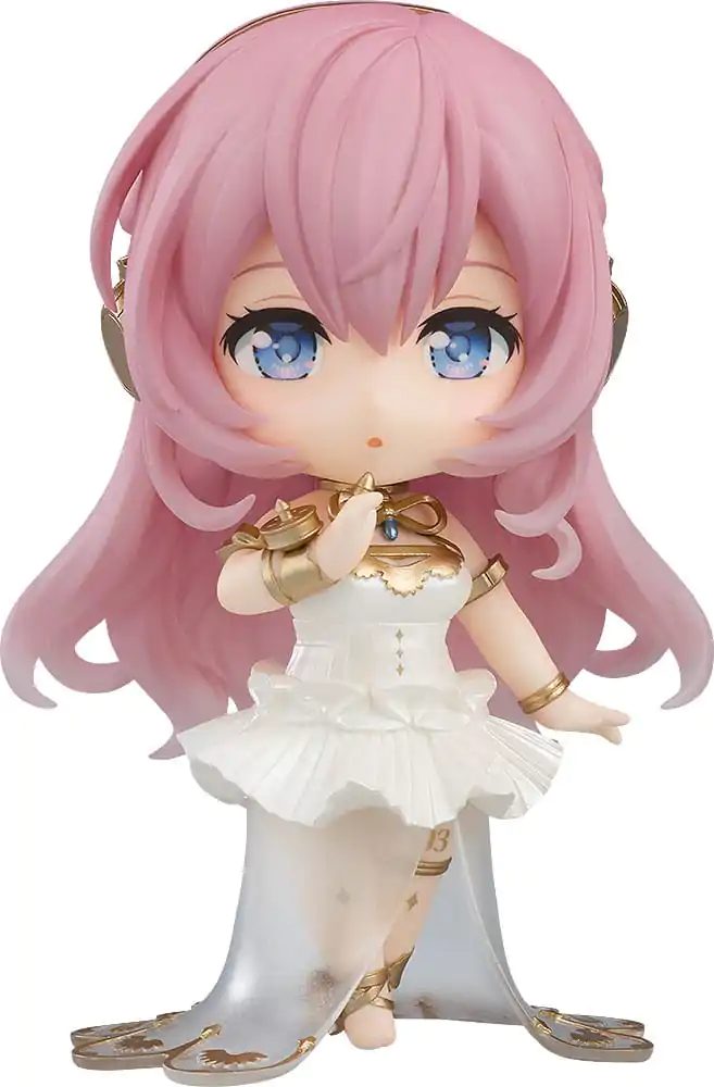 Character Vocal Series 03: Megurine Luka Nendoroid akcijska figura Megurine Luka Symphony: 2024 Ver. 10 cm fotografija proizvoda