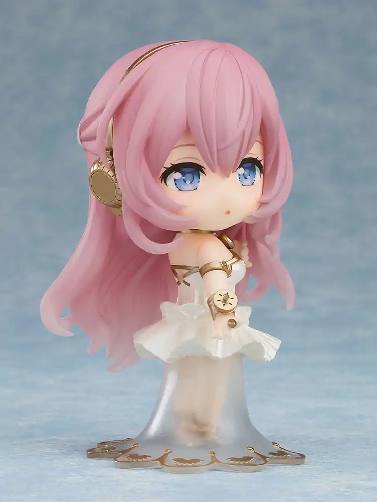 Character Vocal Series 03: Megurine Luka Nendoroid akcijska figura Megurine Luka Symphony: 2024 Ver. 10 cm fotografija proizvoda