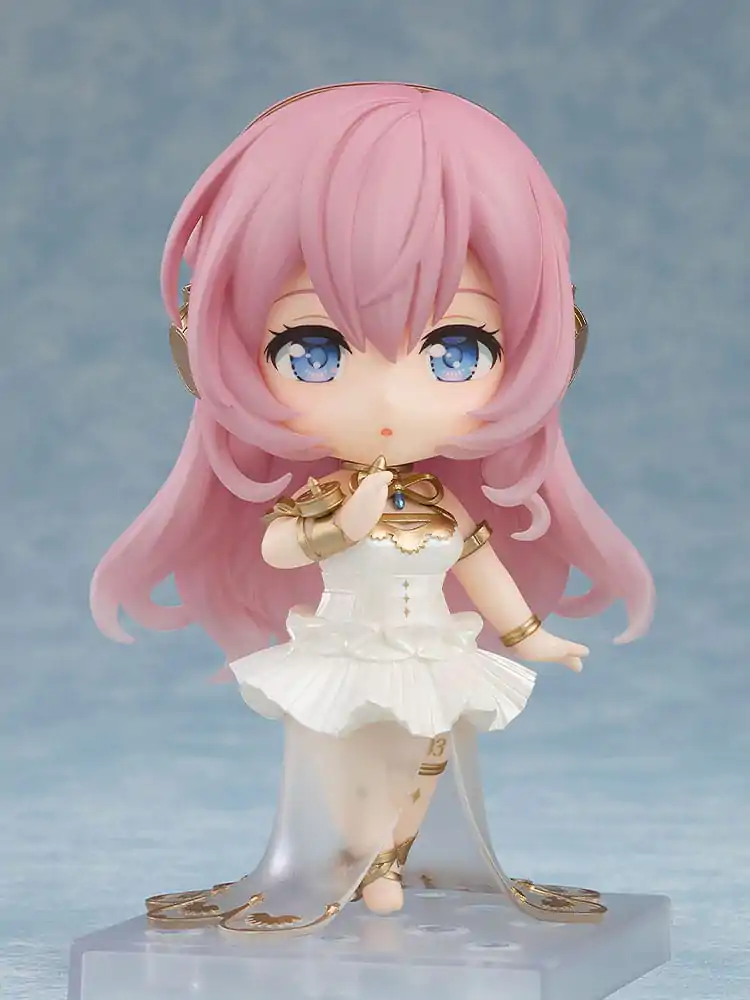 Character Vocal Series 03: Megurine Luka Nendoroid akcijska figura Megurine Luka Symphony: 2024 Ver. 10 cm fotografija proizvoda