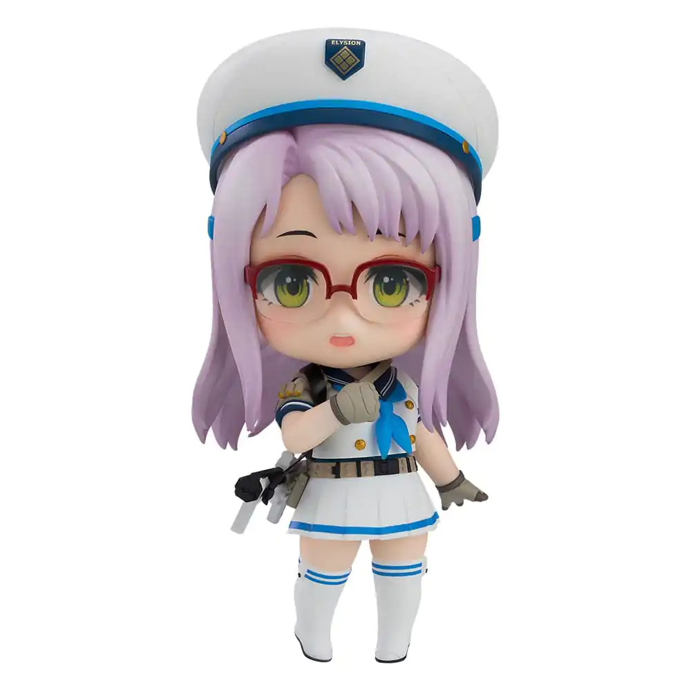 Goddess of Victory: Nikke Nendoroid akcijska figura Neon 10 cm fotografija proizvoda