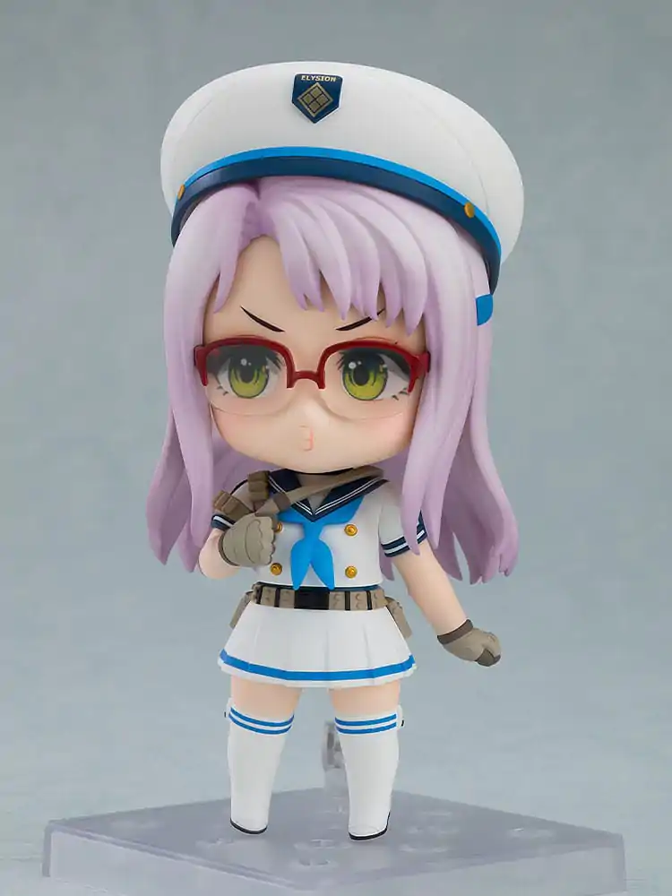 Goddess of Victory: Nikke Nendoroid akcijska figura Neon 10 cm fotografija proizvoda