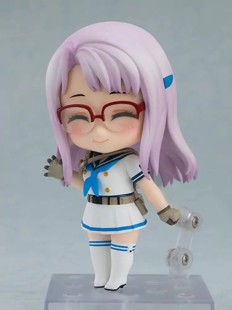 Goddess of Victory: Nikke Nendoroid akcijska figura Neon 10 cm fotografija proizvoda