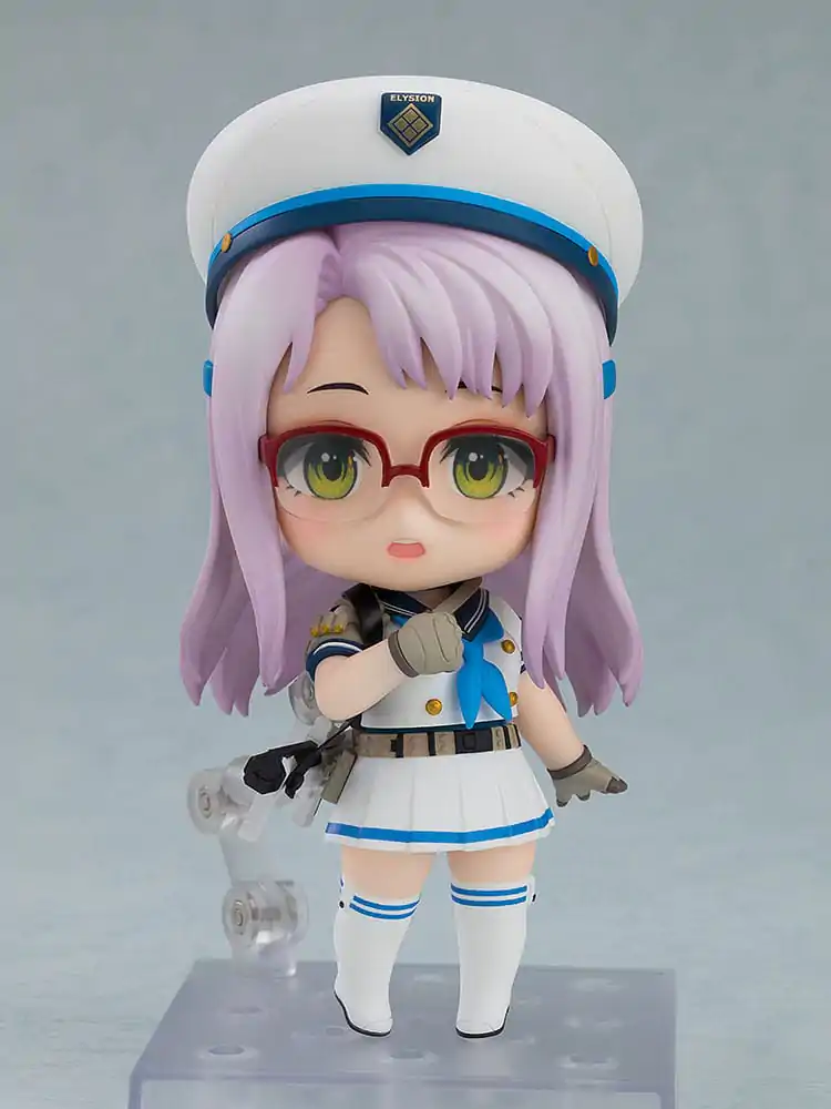 Goddess of Victory: Nikke Nendoroid akcijska figura Neon 10 cm fotografija proizvoda