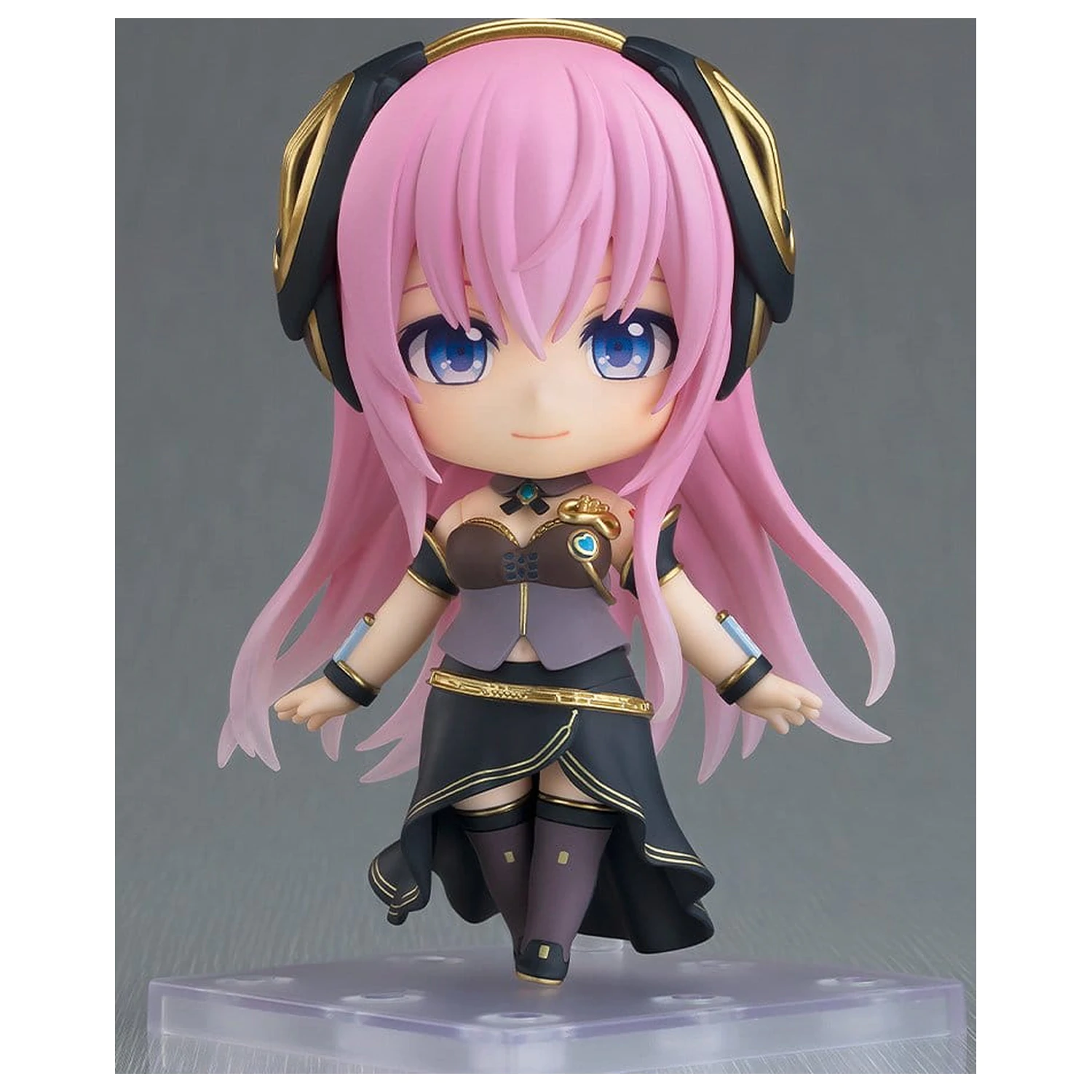 Character Vocal Series 03: Megurine Luka Nendoroid akcijska figura V4X 10 cm fotografija proizvoda