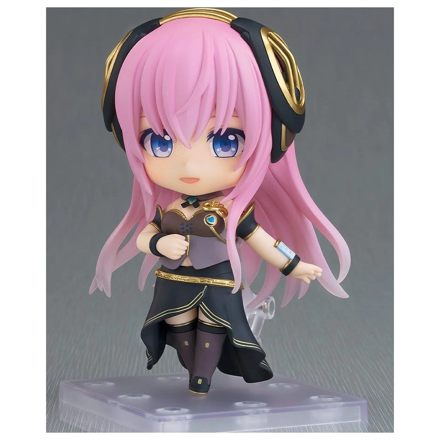 Character Vocal Series 03: Megurine Luka Nendoroid akcijska figura V4X 10 cm fotografija proizvoda