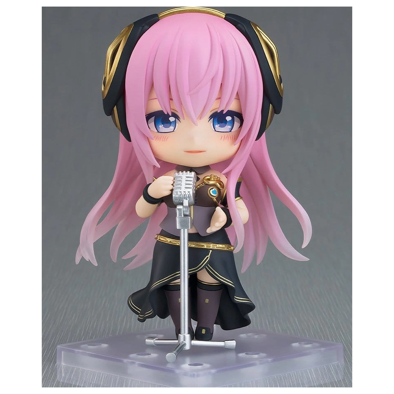 Character Vocal Series 03: Megurine Luka Nendoroid akcijska figura V4X 10 cm fotografija proizvoda