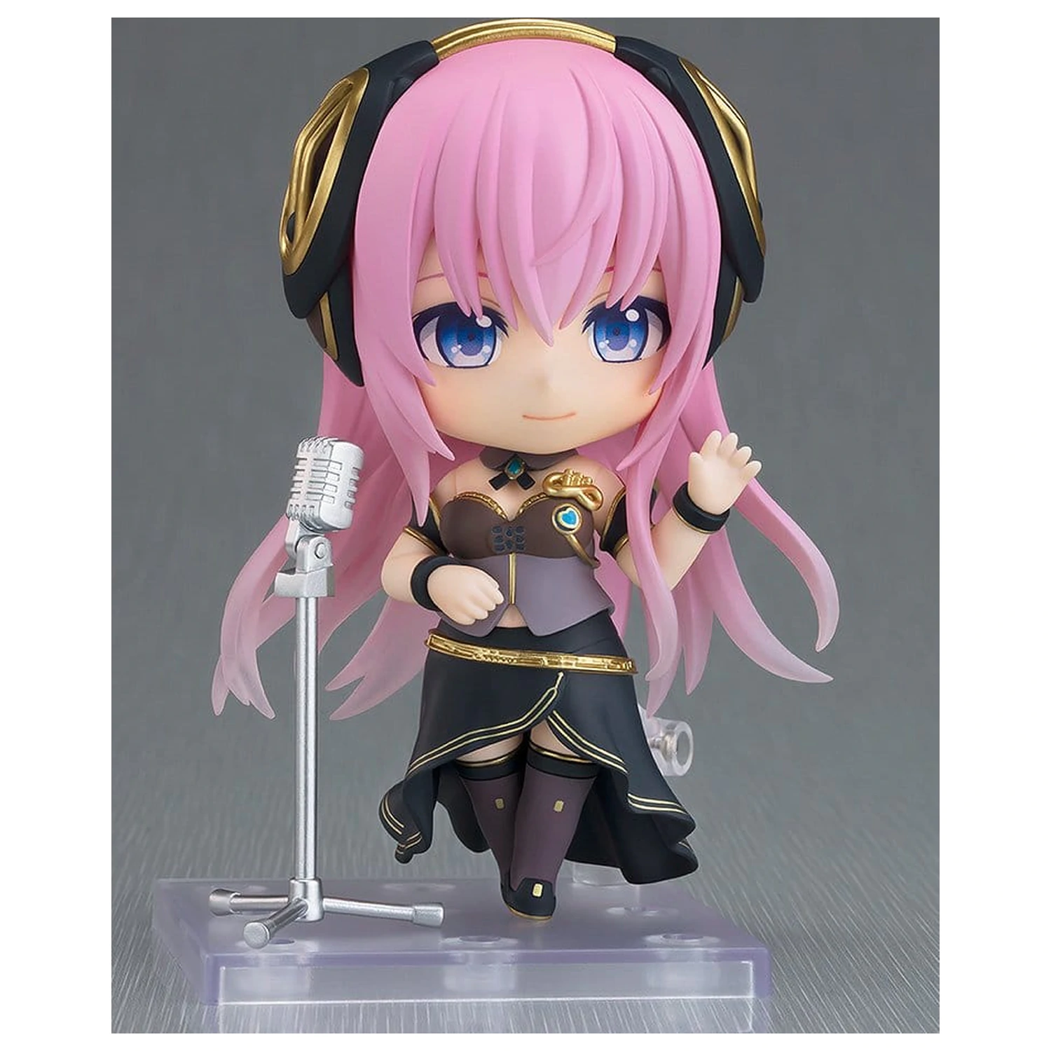 Character Vocal Series 03: Megurine Luka Nendoroid akcijska figura V4X 10 cm fotografija proizvoda