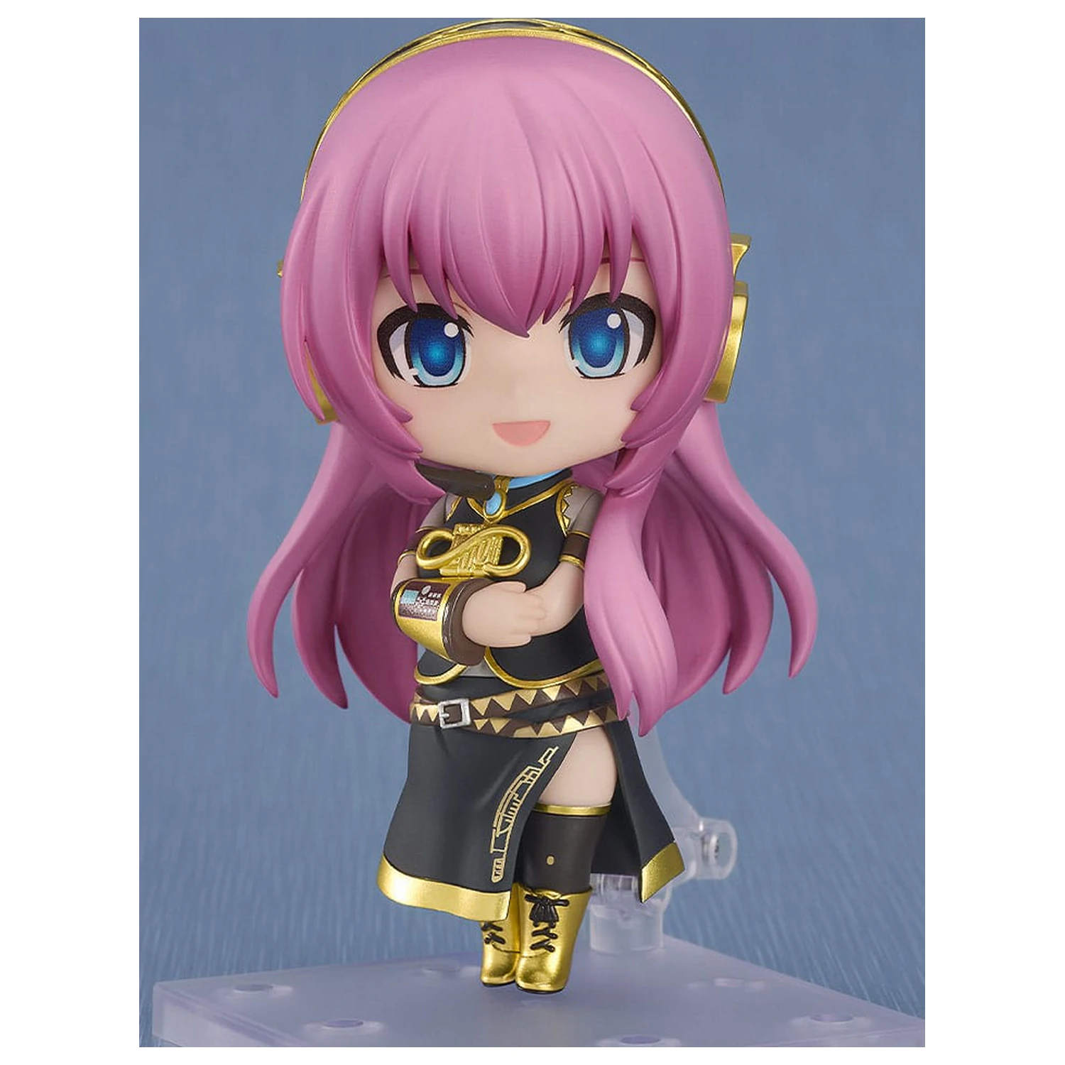 Character Vocal Series 03: Megurine Luka Nendoroid PVC akcijska figura Luka 2.0 10 cm fotografija proizvoda