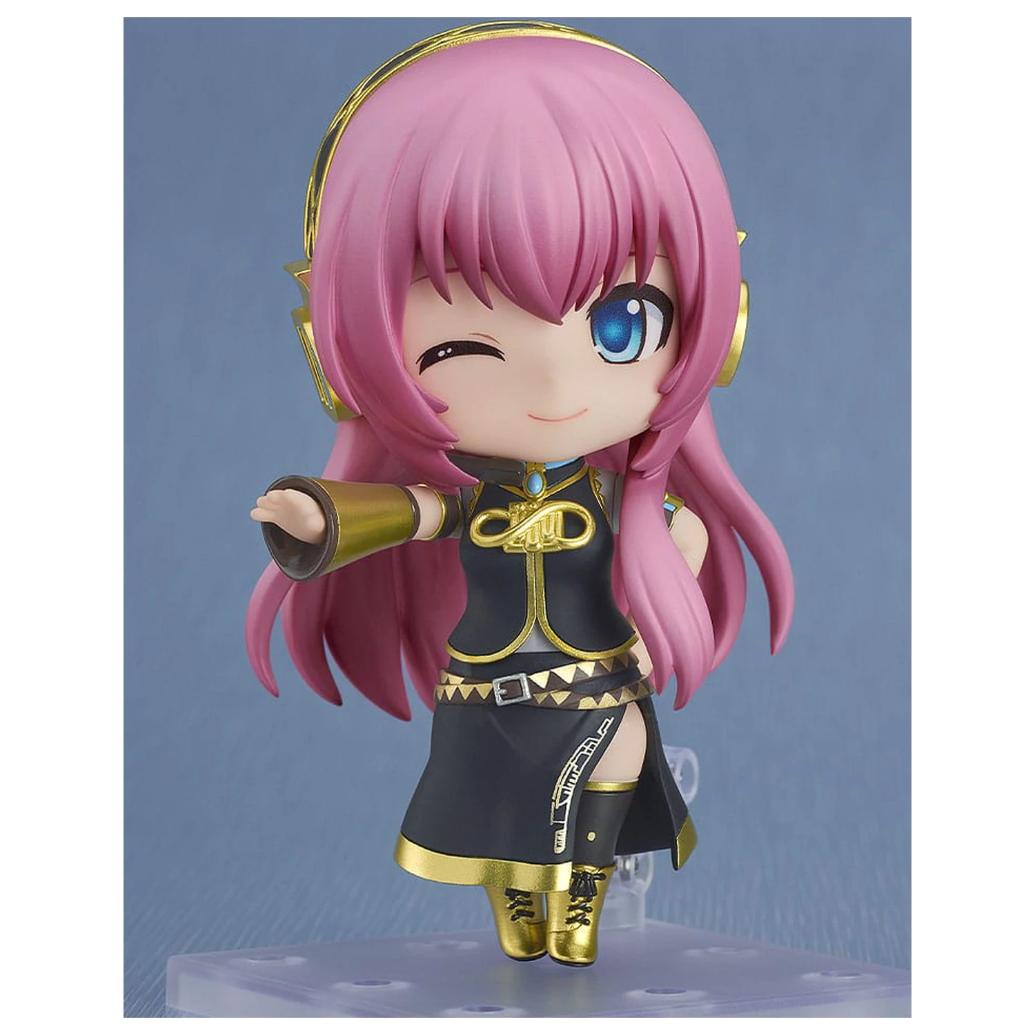 Character Vocal Series 03: Megurine Luka Nendoroid PVC akcijska figura Luka 2.0 10 cm fotografija proizvoda