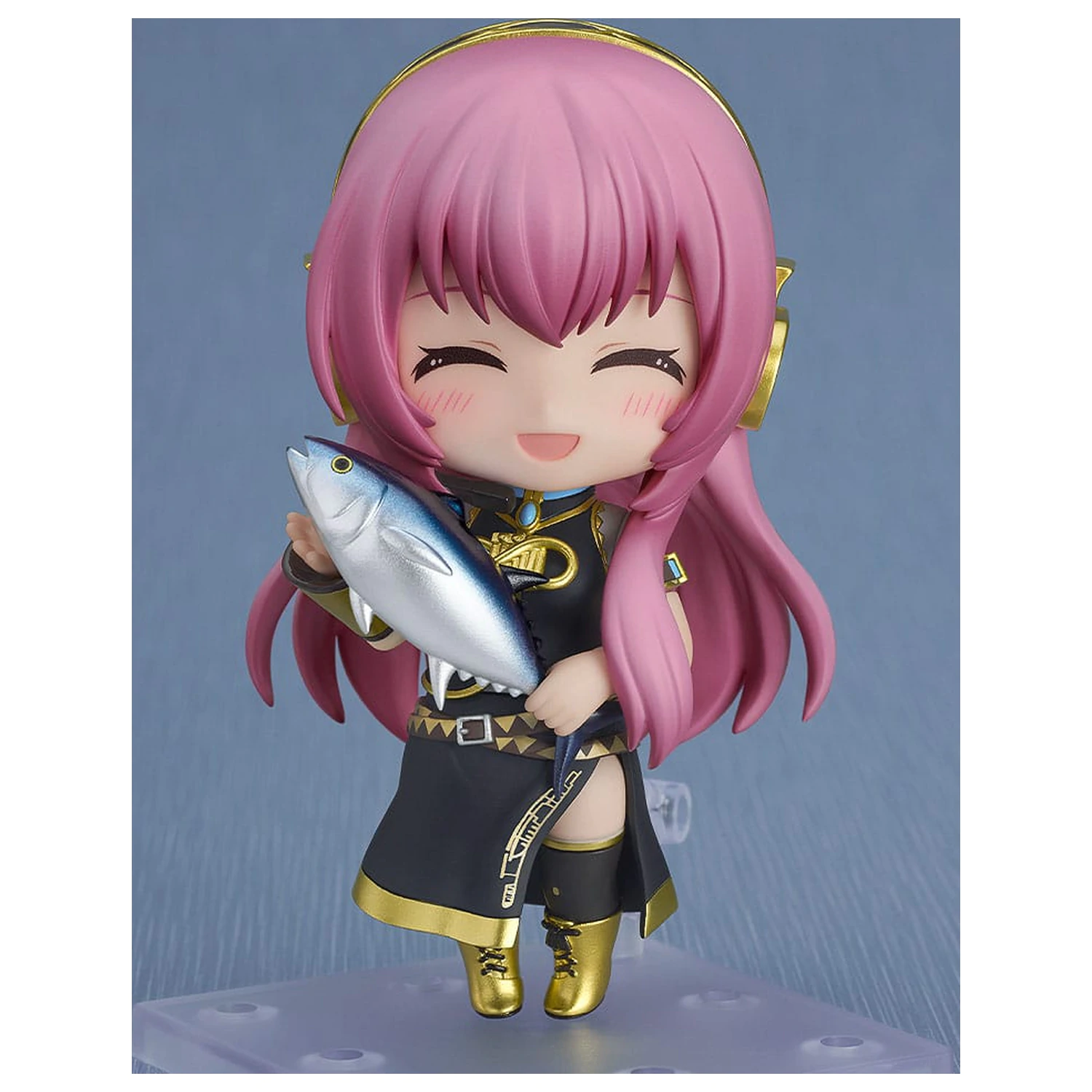 Character Vocal Series 03: Megurine Luka Nendoroid PVC akcijska figura Luka 2.0 10 cm fotografija proizvoda