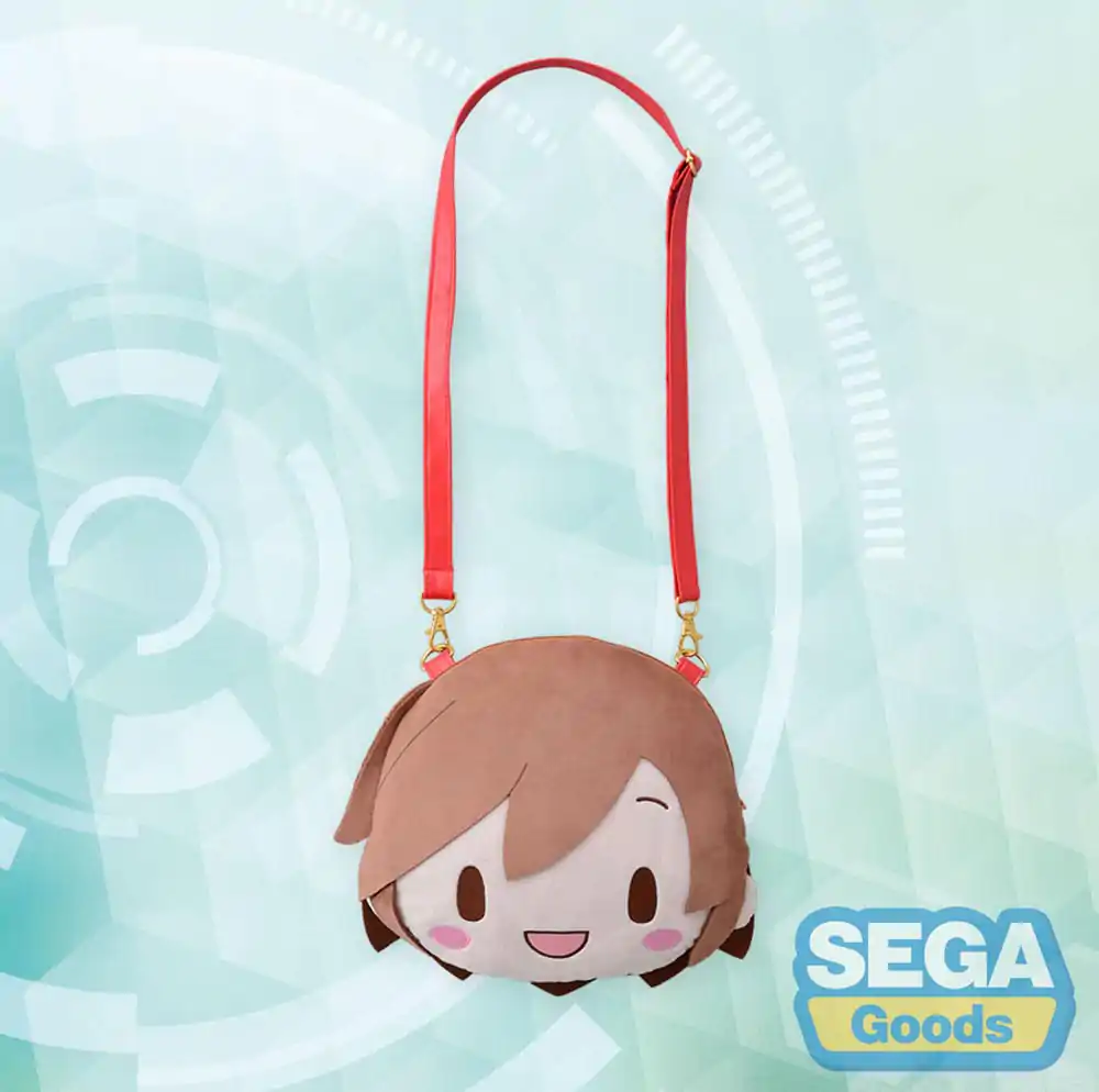 Character Vocal Series: Meiko Fuwa Petit torbica na rame Meiko M fotografija proizvoda