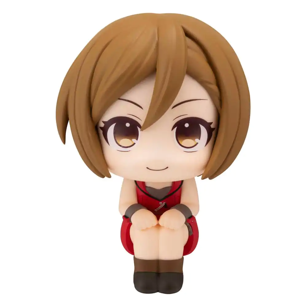 Character Vocal Series: Meiko Look Up PVC Statua Meiko 11 cm fotografija proizvoda