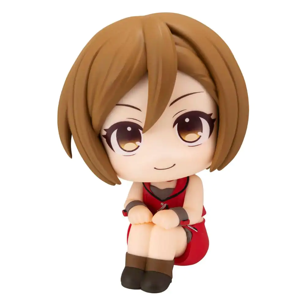 Character Vocal Series: Meiko Look Up PVC Statua Meiko 11 cm fotografija proizvoda