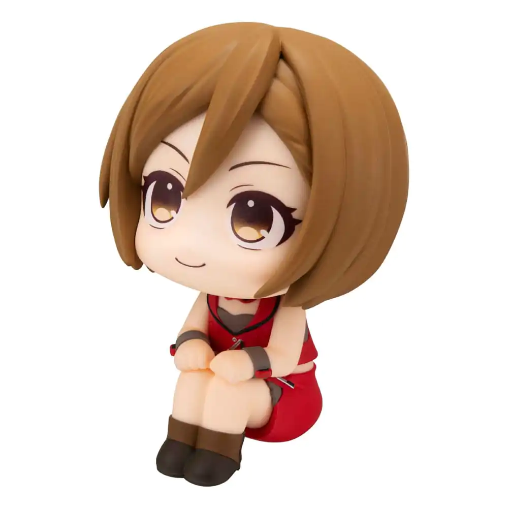 Character Vocal Series: Meiko Look Up PVC Statua Meiko 11 cm fotografija proizvoda