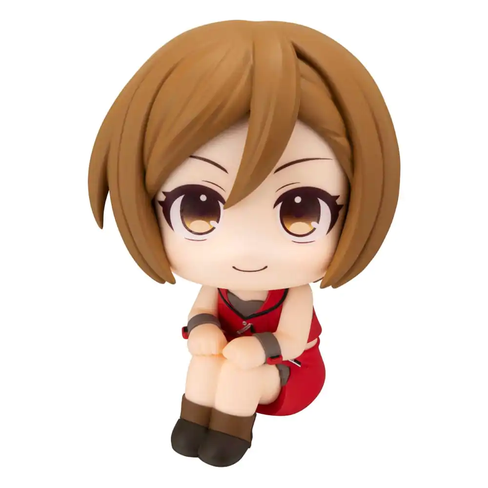Character Vocal Series: Meiko Look Up PVC Statua Meiko 11 cm fotografija proizvoda