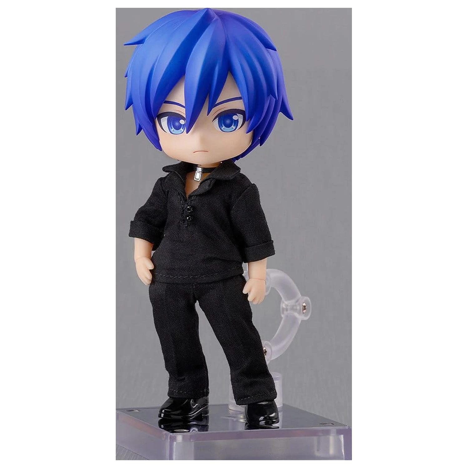 Character Vocal Series Nendoroid Doll akcijska figura Kaito: Guilty Ver. 14 cm fotografija proizvoda