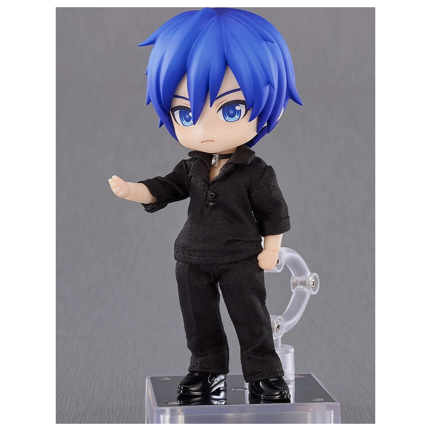 Character Vocal Series Nendoroid Doll akcijska figura Kaito: Guilty Ver. 14 cm fotografija proizvoda