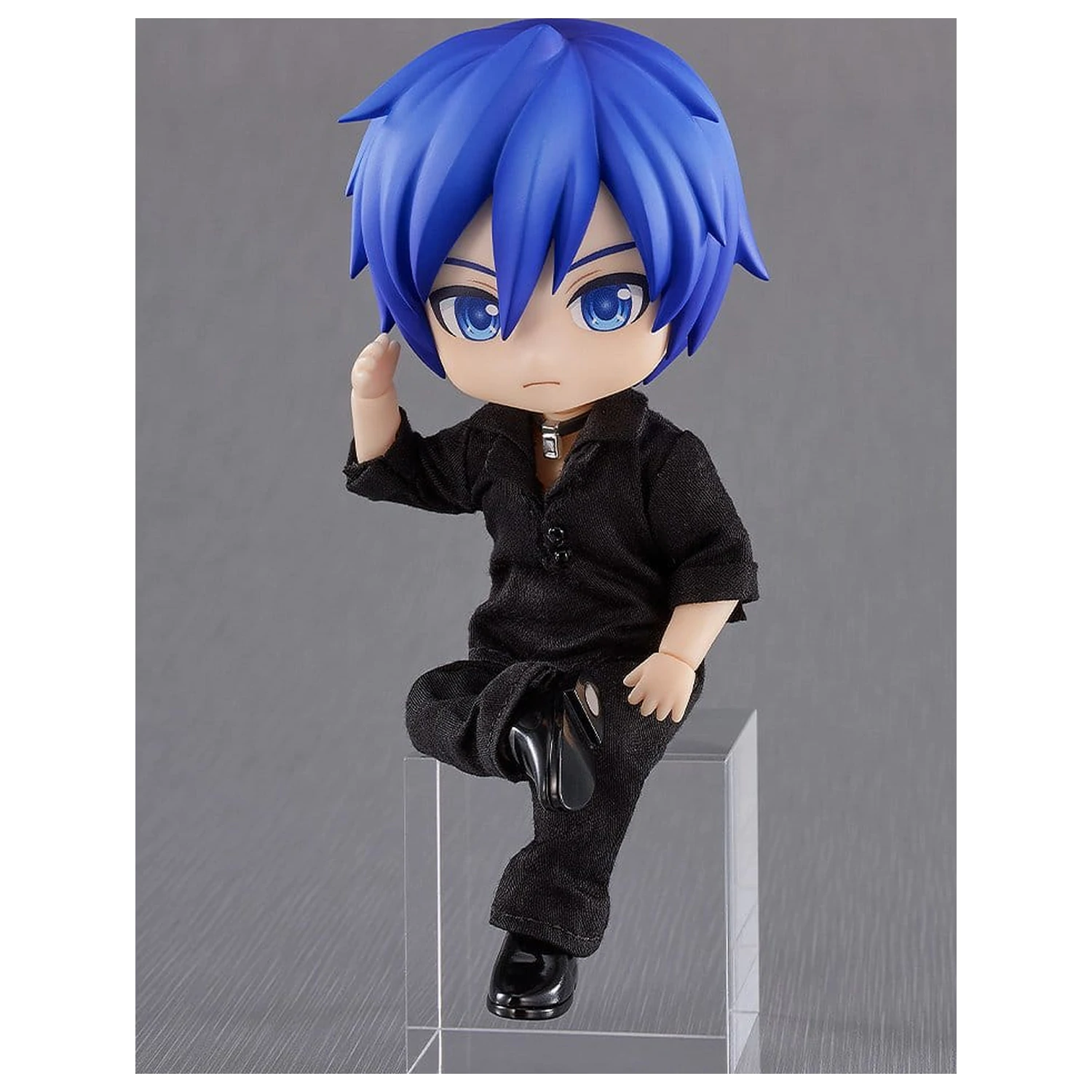 Character Vocal Series Nendoroid Doll akcijska figura Kaito: Guilty Ver. 14 cm fotografija proizvoda