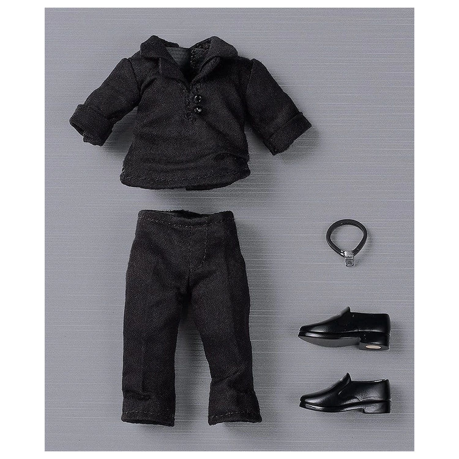 Character Vocal Series Nendoroid Doll akcijska figura Kaito: Guilty Ver. 14 cm fotografija proizvoda