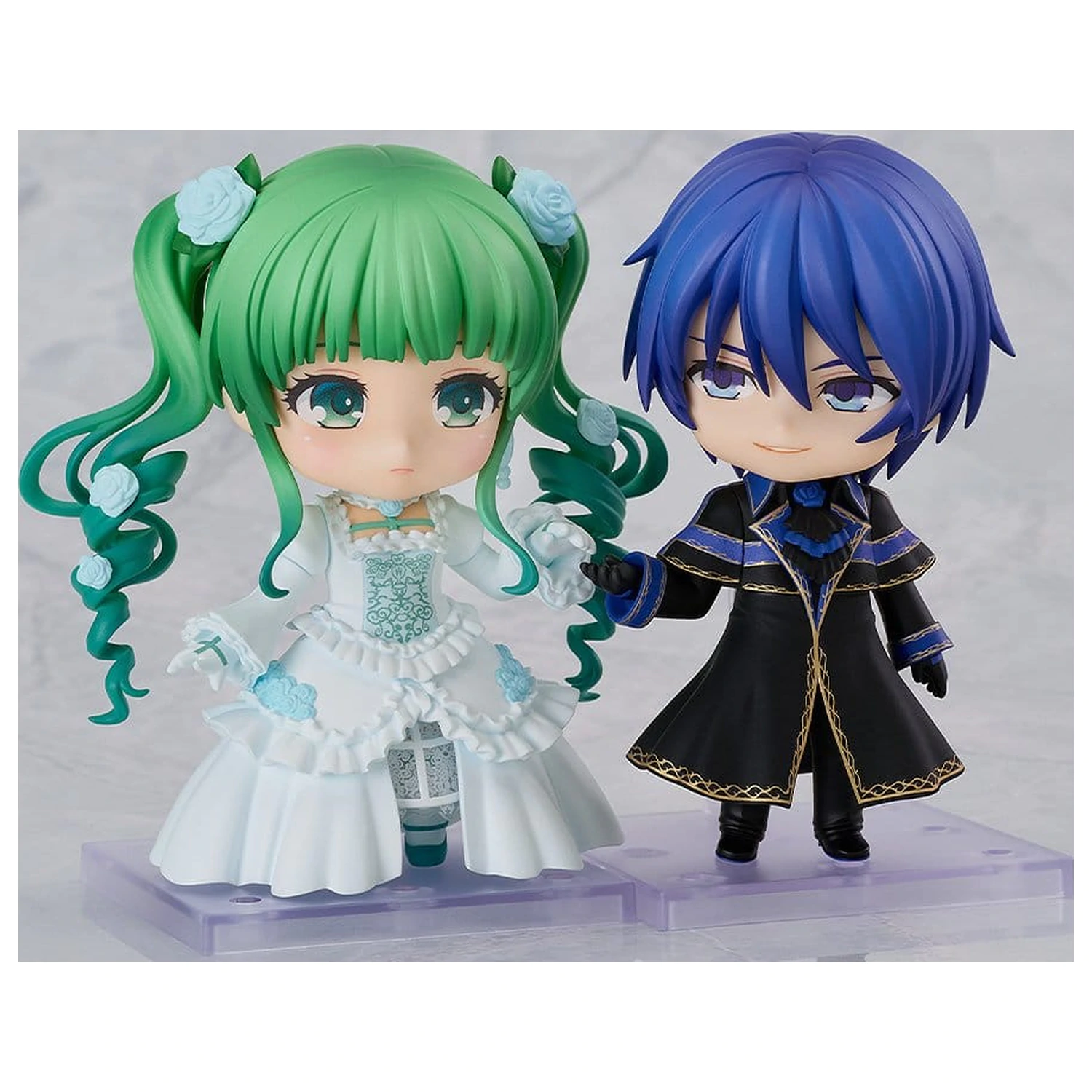 Character Vocal Series PVC Statua Nendoroid Kaito: Cantarella Ver. 10 cm fotografija proizvoda