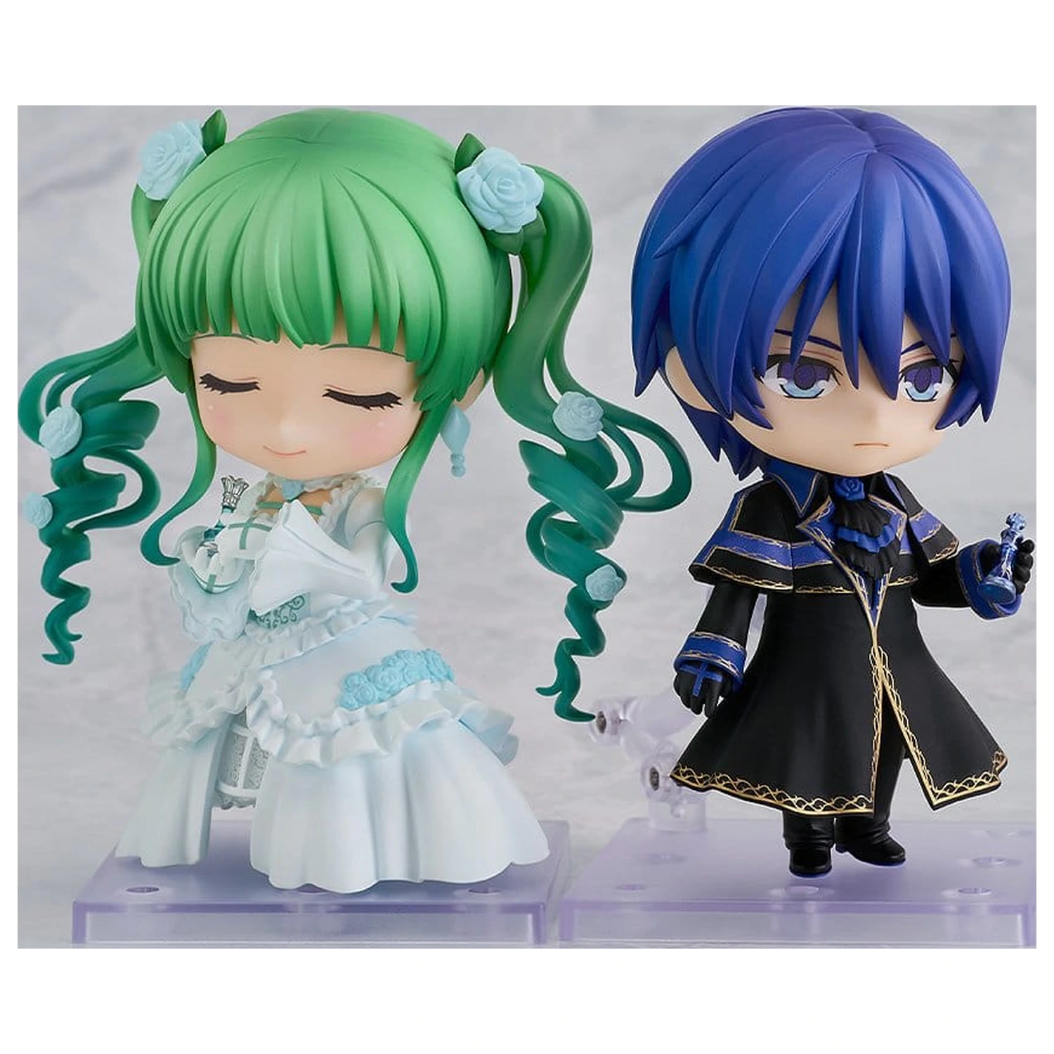 Character Vocal Series PVC Statua Nendoroid Kaito: Cantarella Ver. 10 cm fotografija proizvoda