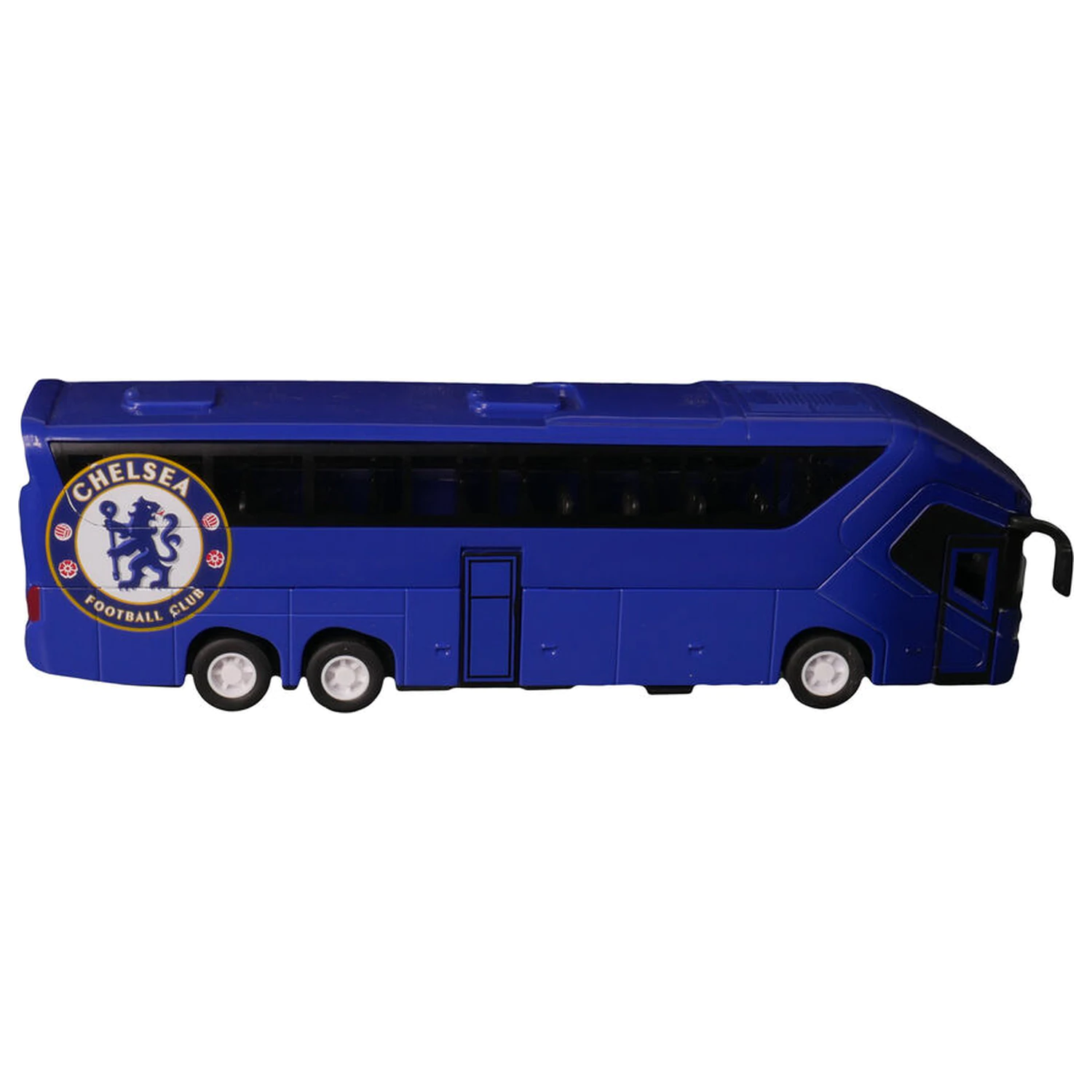 Chelsea bus fotografija proizvoda