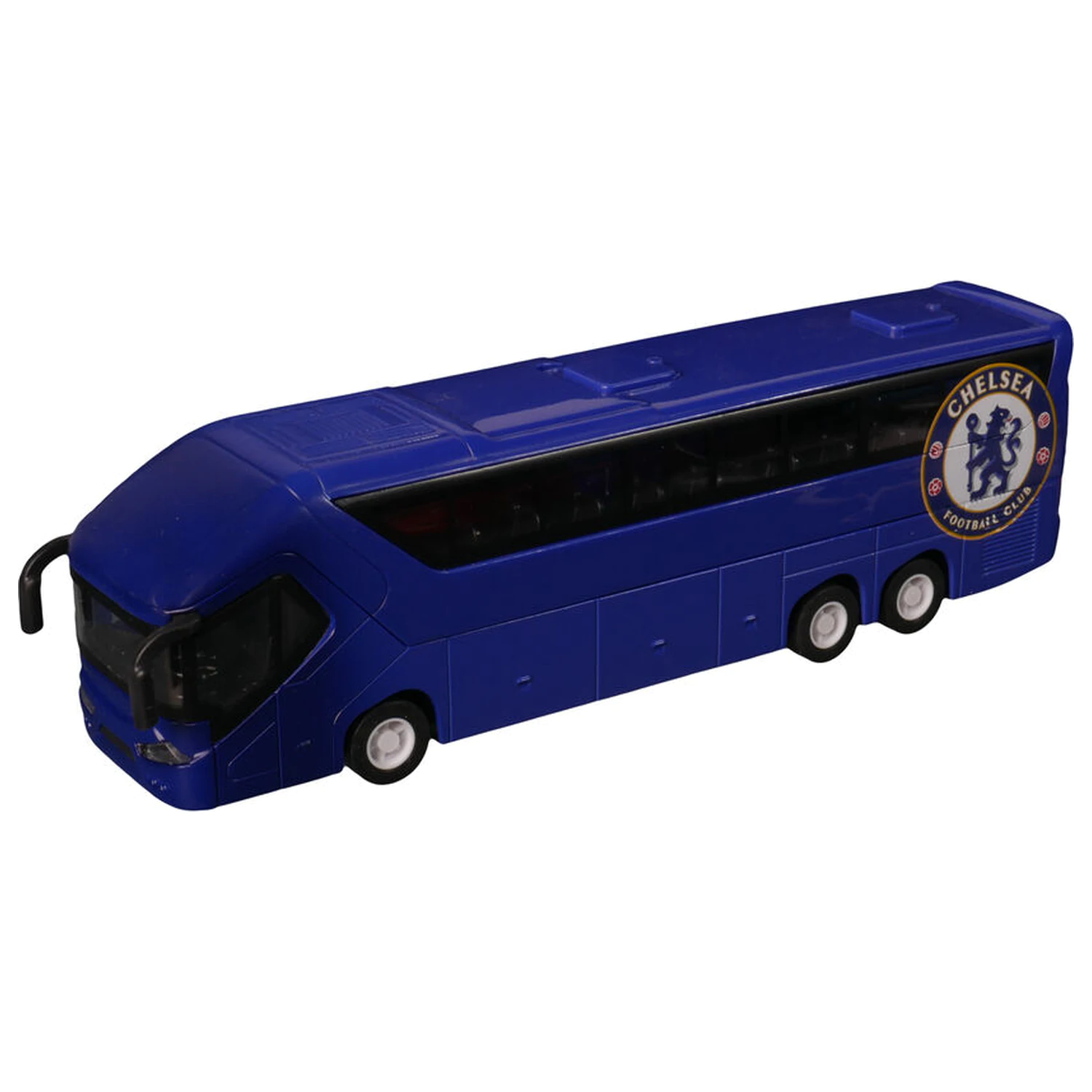 Chelsea bus fotografija proizvoda