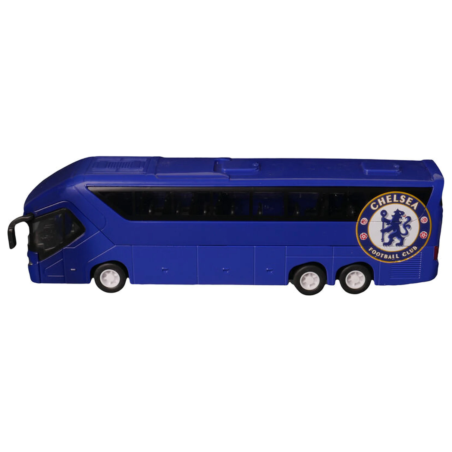 Chelsea bus fotografija proizvoda