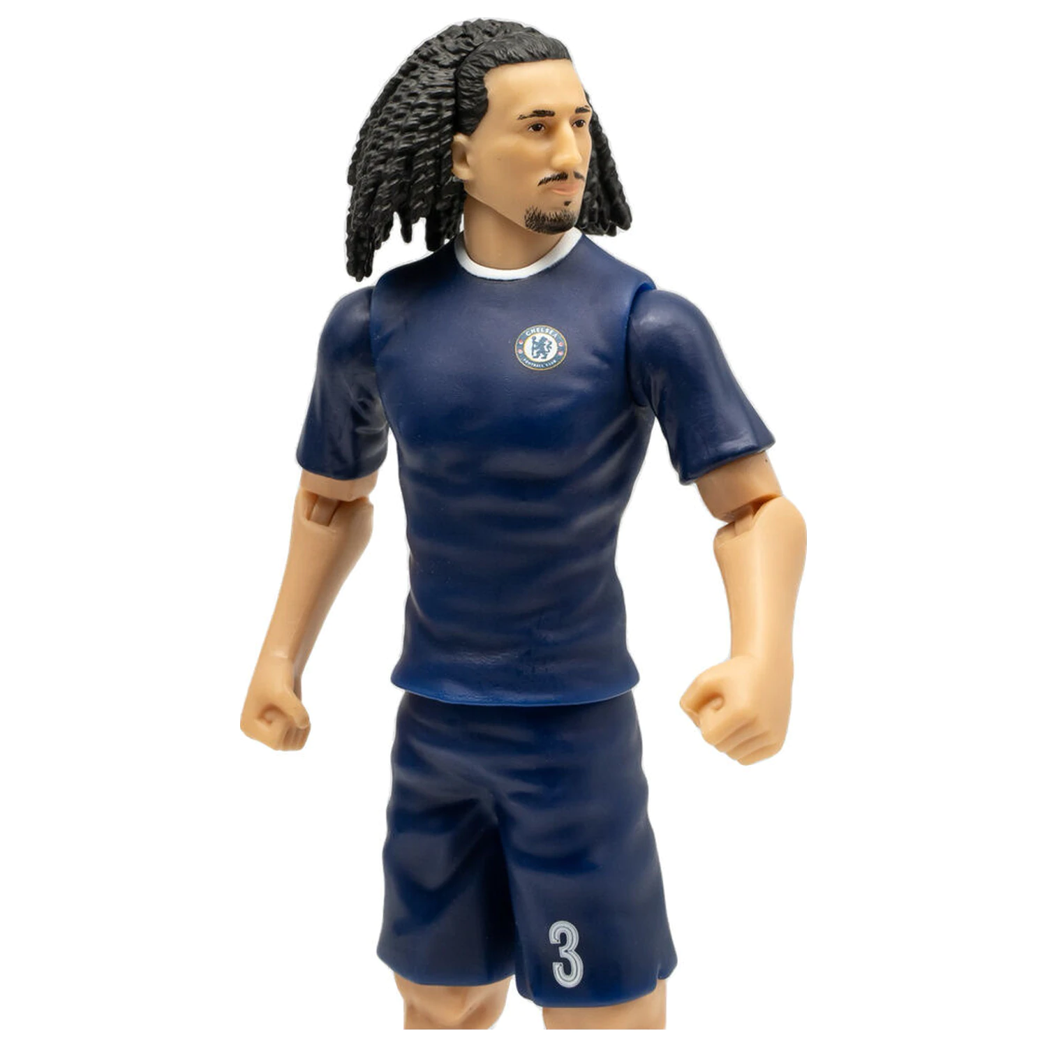 Chelsea Cucurella figura 20cm fotografija proizvoda
